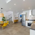 Ereza Salitre Ferienhaus *