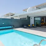 Ereza Salitre Ferienhaus