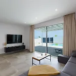Ereza Salitre Ferienhaus *