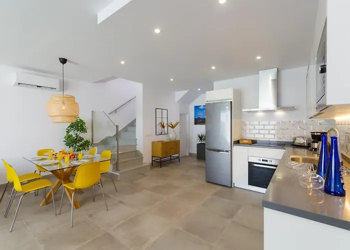 Ereza Salitre Hébergement de vacances *