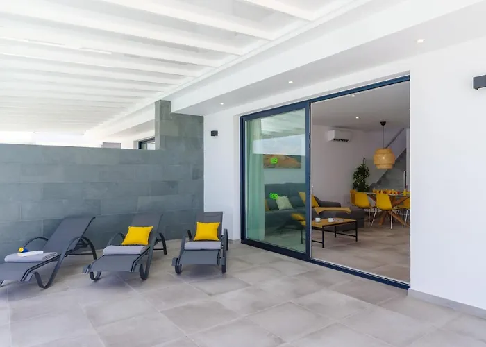 Ereza Salitre * Puerto Calero