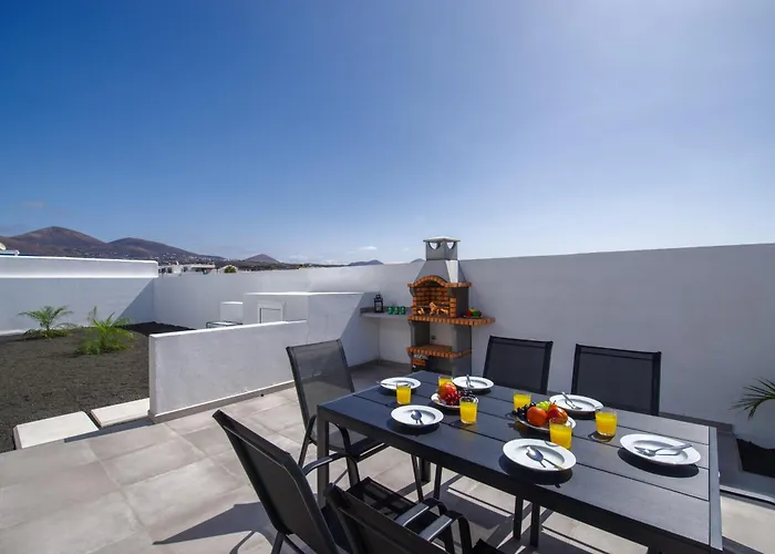 Hébergement de vacances Ereza Salitre *