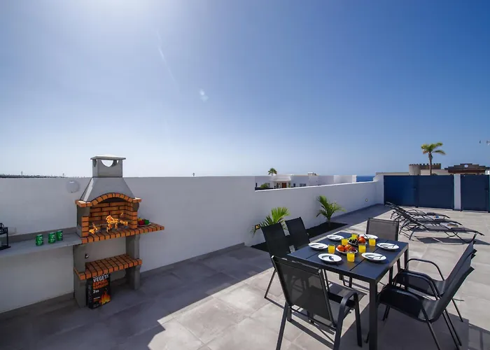 Hébergement de vacances Ereza Salitre