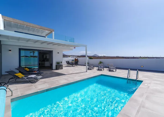 Ereza Salitre Hébergement de vacances