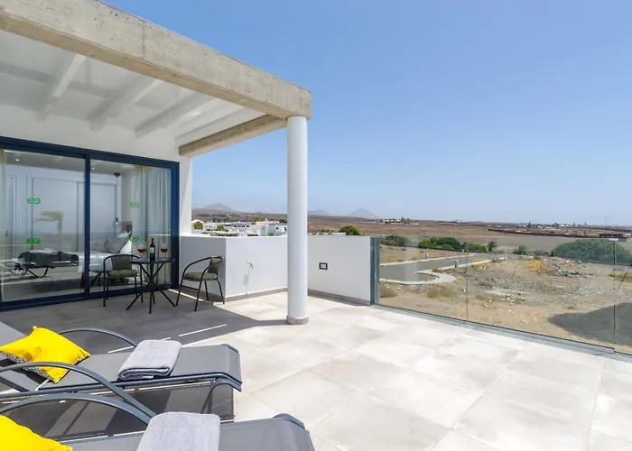 Ereza Salitre Hébergement de vacances Puerto Calero