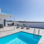 Σπίτι διακοπών Ereza Salitre Puerto Calero