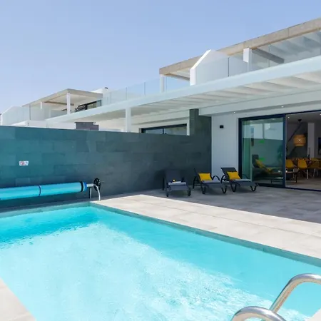 Ereza Salitre Vakantiehuis