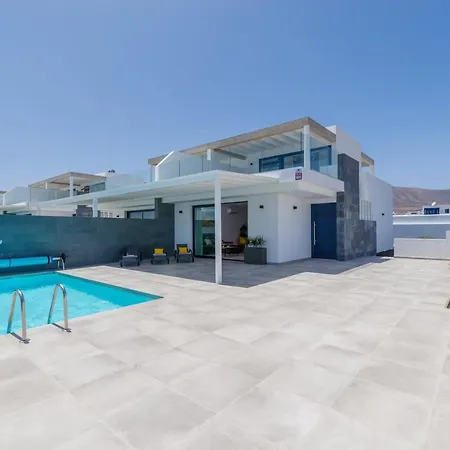 Ereza Salitre Holiday home *