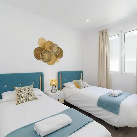 Vakantiehuis Ereza Salitre