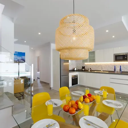 Ereza Salitre Holiday home *
