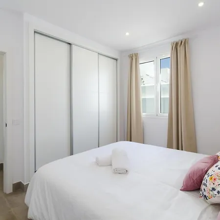 Dom wakacyjny Ereza Salitre