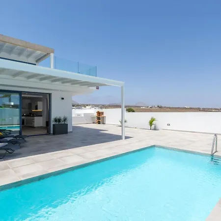 Holiday home Ereza Salitre *