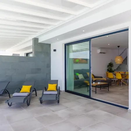 Ereza Salitre * Puerto Calero