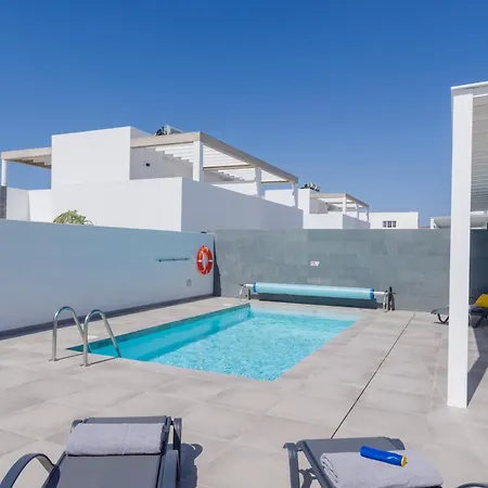 Ereza Salitre Holiday home *