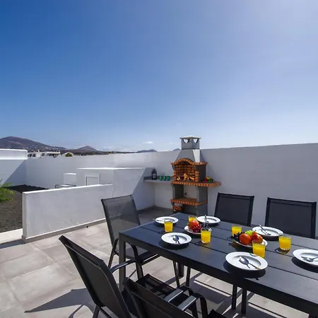 Holiday home Ereza Salitre *