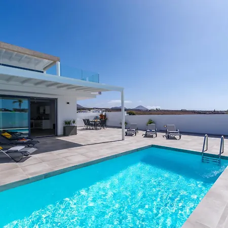 Ereza Salitre Holiday home