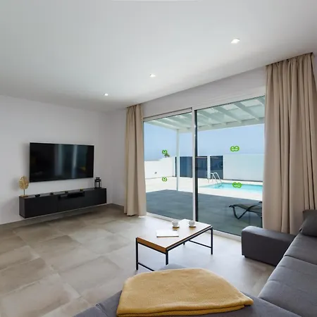 Ereza Salitre Vakantiehuis *