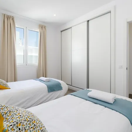 Vakantiehuis Ereza Salitre