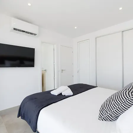 Holiday home Ereza Salitre *