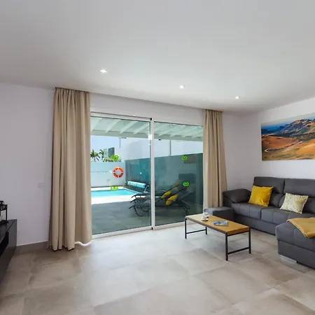 Vakantiehuis Ereza Salitre *