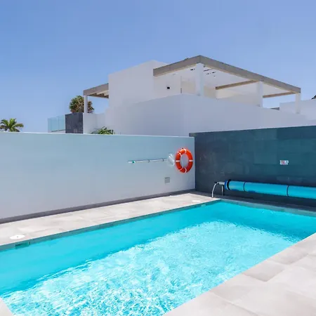 Ereza Salitre Holiday home *