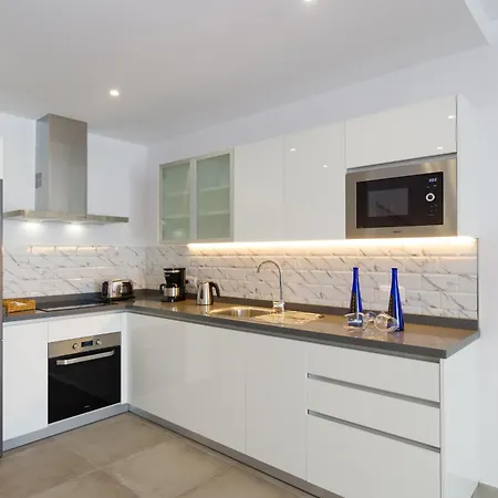 Ereza Salitre Puerto Calero