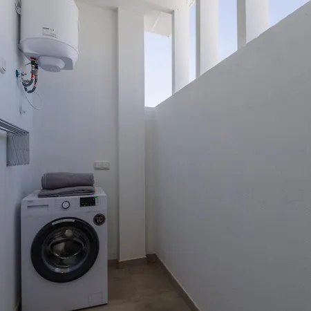 Ereza Salitre * Puerto Calero