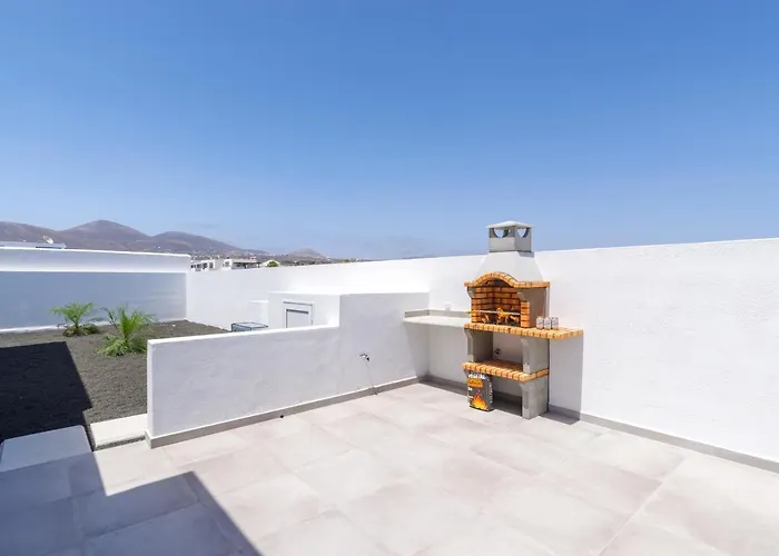 Ereza Salitre * Puerto Calero