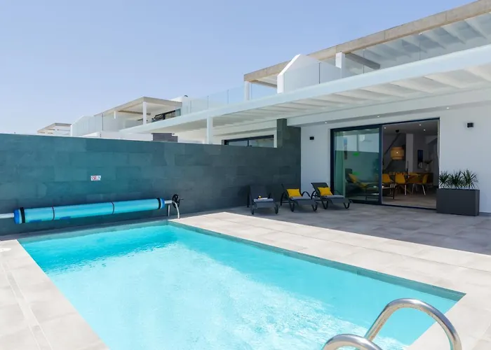 Ereza Salitre Vakantiehuis