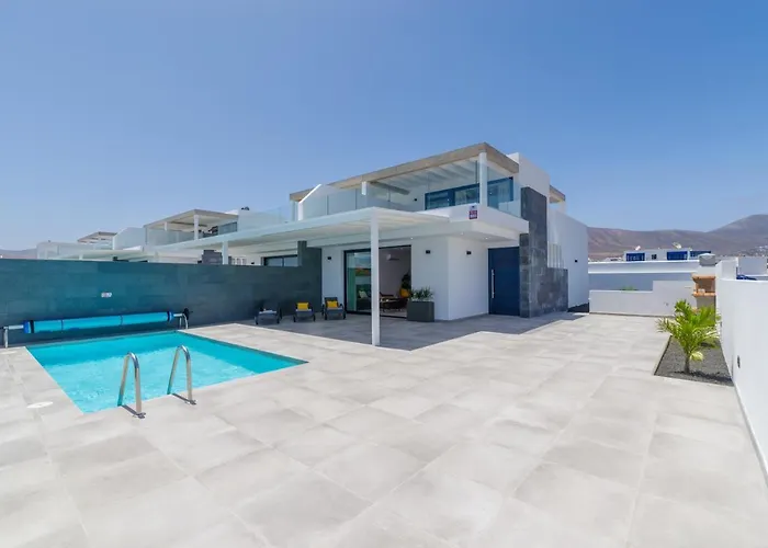 Ereza Salitre Vakantiehuis *