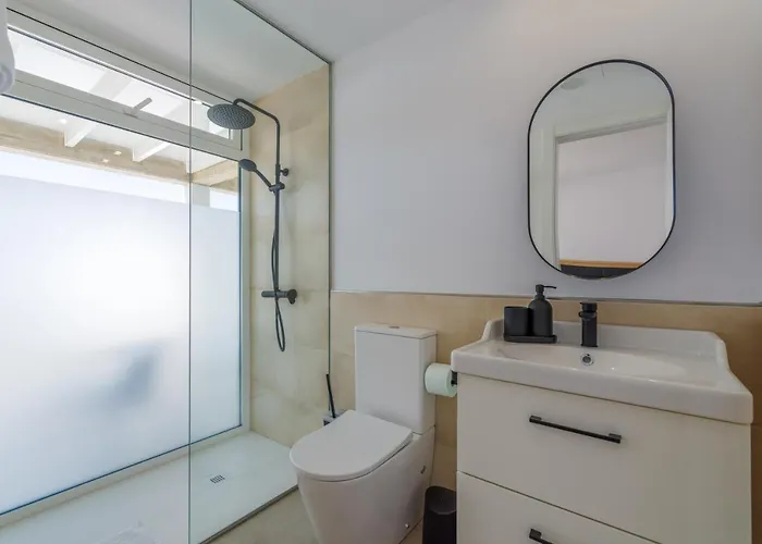 Ereza Salitre Puerto Calero