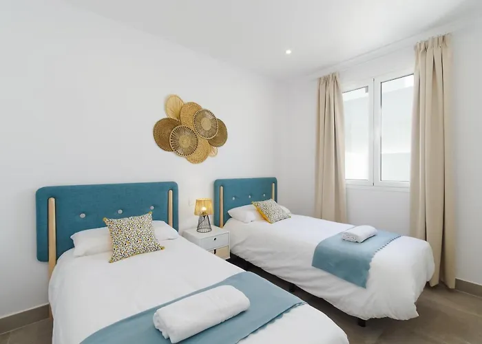 Vakantiehuis Ereza Salitre