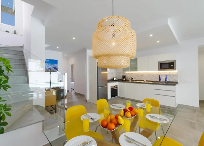 Ereza Salitre Vakantiehuis *