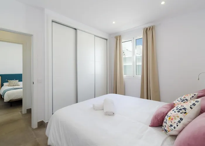 Vakantiehuis Ereza Salitre