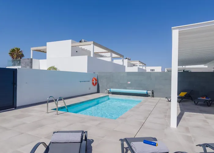 Ereza Salitre Vakantiehuis *