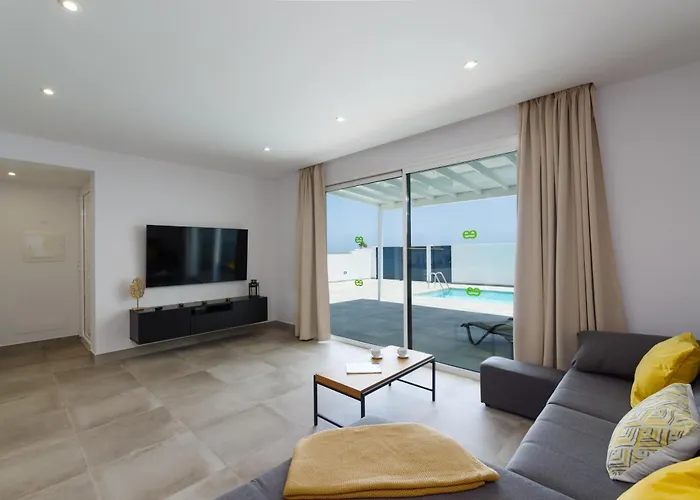 Ereza Salitre Vakantiehuis *