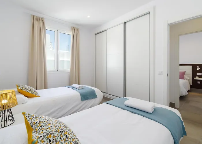 Vakantiehuis Ereza Salitre