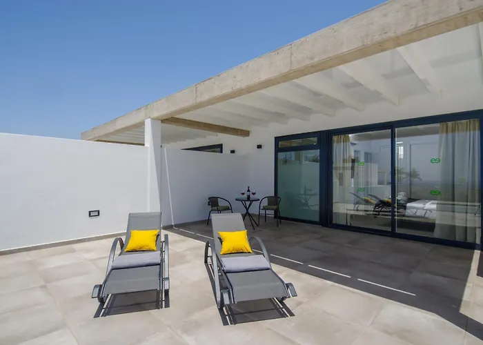 Ereza Salitre Puerto Calero