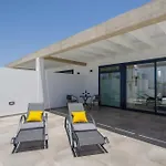 Ereza Salitre 푸에르토카레로