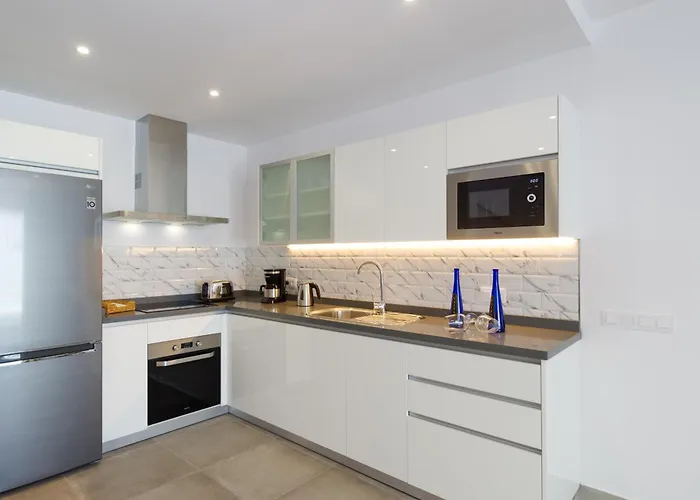 Ereza Salitre Puerto Calero