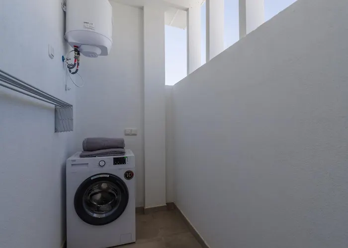 Ereza Salitre * Puerto Calero